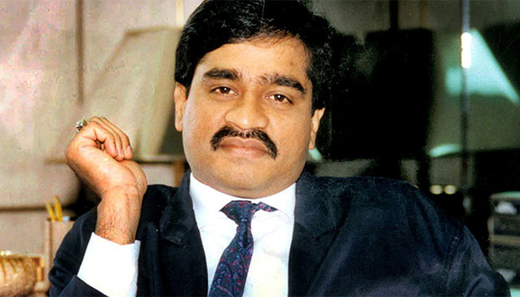 dawood ibrahim.